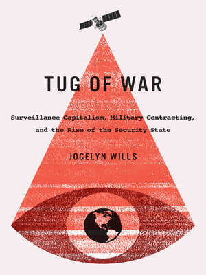 cover image of Tug of War